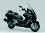 2008 Honda Silver Wing photo